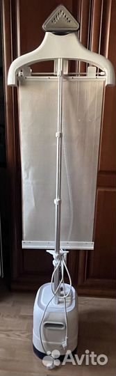 Отпариватель вертикальный tefal