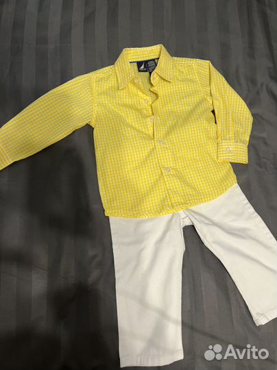 Костюм на праздник