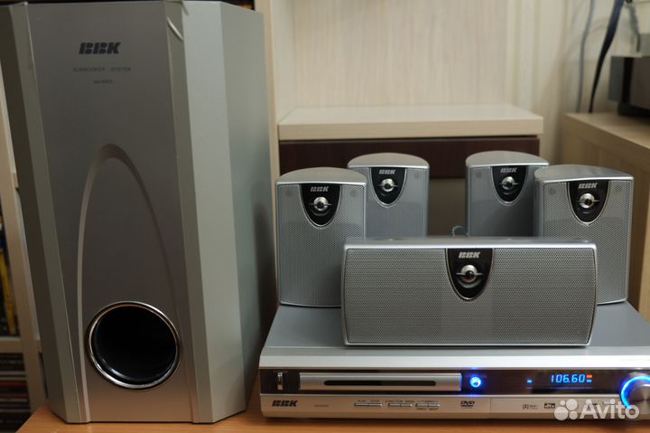 Аудиотехника Technics / Toshiba / Aurex / Denon