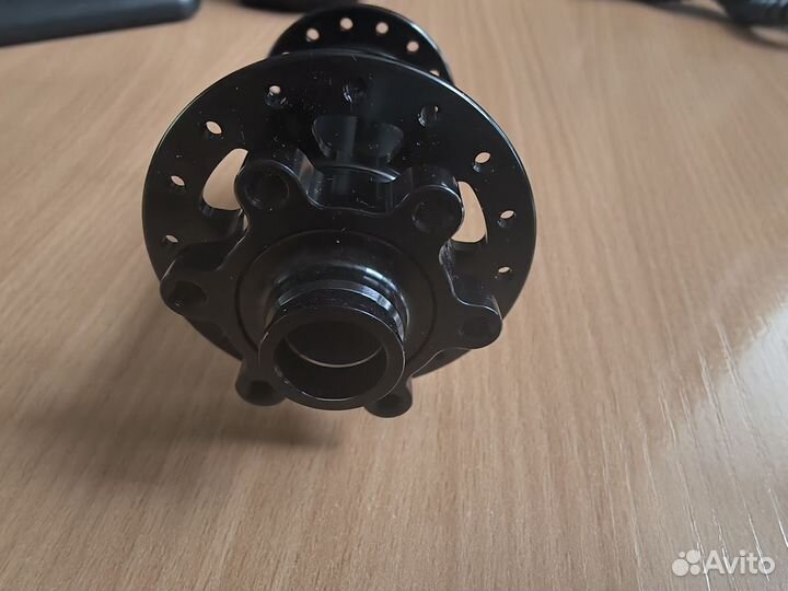 Втулка передняя Bitex boost