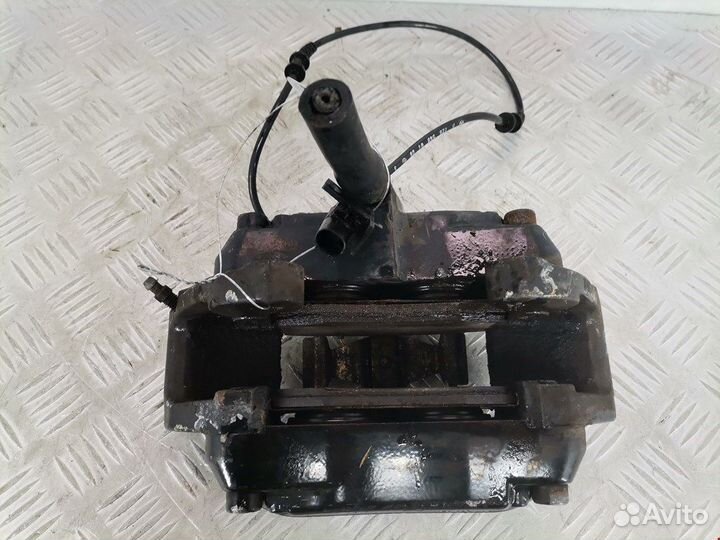 Суппорт для mercedes-benz S-Class (W220)