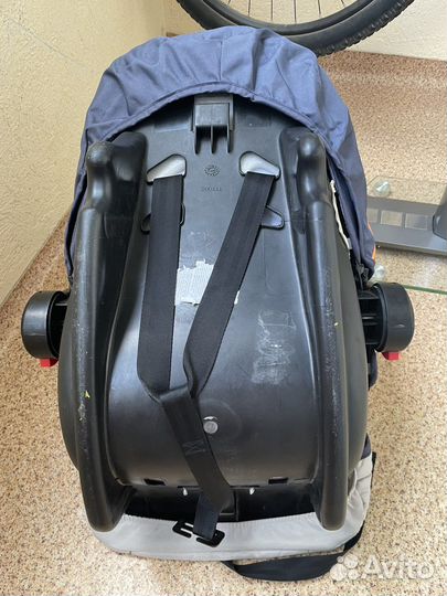 Автомобильная люлька