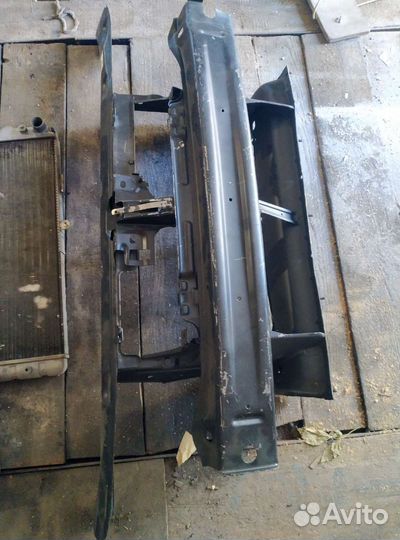 Ваз 2112 на запчасти