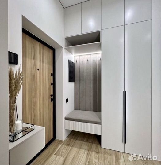 Ремонт квартир