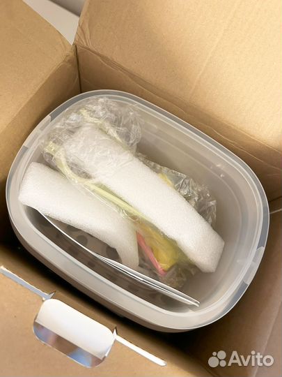 Подогреватель для бутылочек стерилизатор