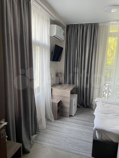 Комната 25,3 м², 1/2 эт.