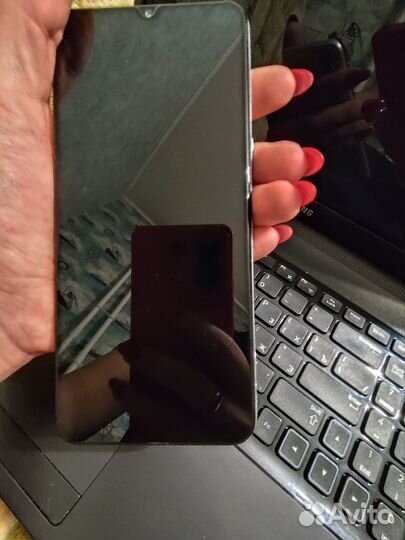 realme 6i, 4/128 ГБ