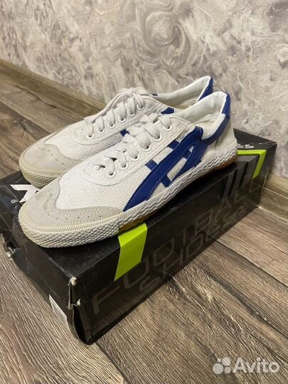 Кроссовки мужские