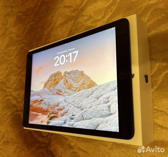 iPad 9 2021 64gb wifi
