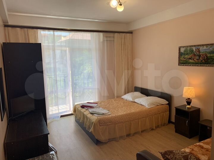 Комната 20 м², 3/4 эт.