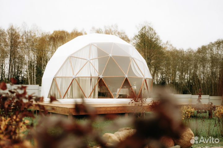 Cфера в аренду под мероприятия до 20 человек