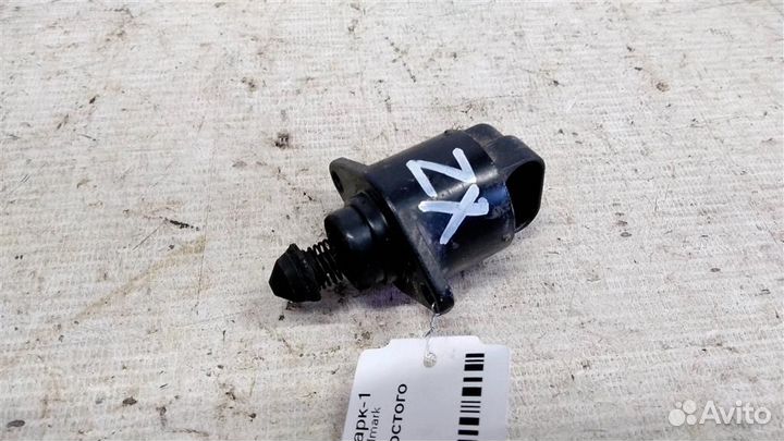 Клапан холостого хода ZX Landmark 05-09г