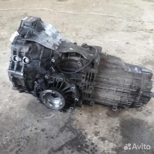 МКПП ENM Audi A4 B6 8e 2.0I Volkswagen Passat B5 к