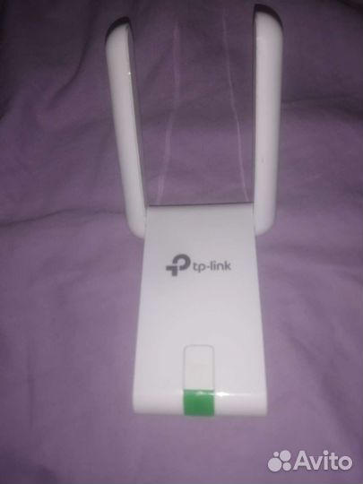 Usb wifi адаптер