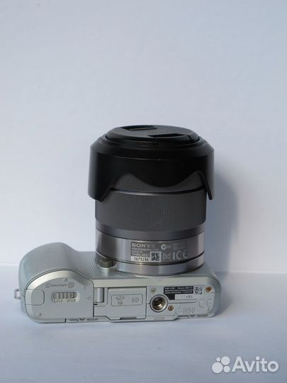 Sony NEX-C3
