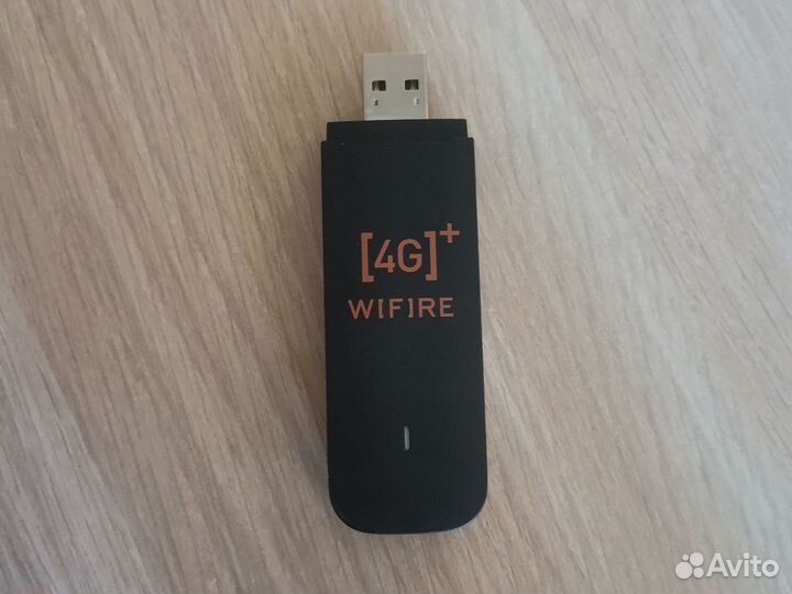 Комплект wi fi роутер плюс модем 4G+