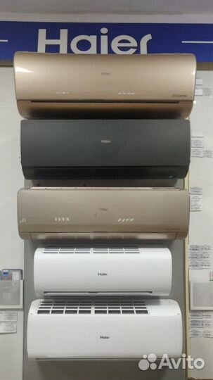 Кондиционер Haier Coral HSU-07HPL103/R3