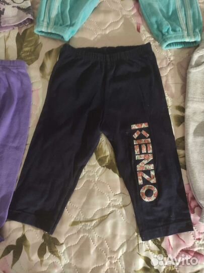 Вещи для девочки