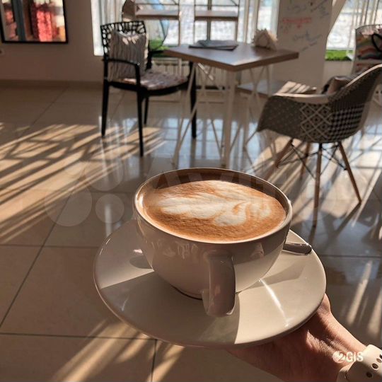 Торговая площадь, 125 м²