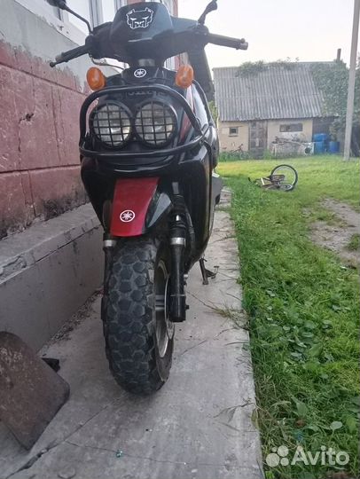 Скутер