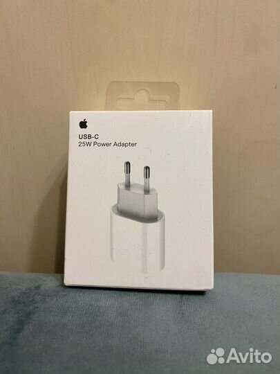 Блок питания Apple