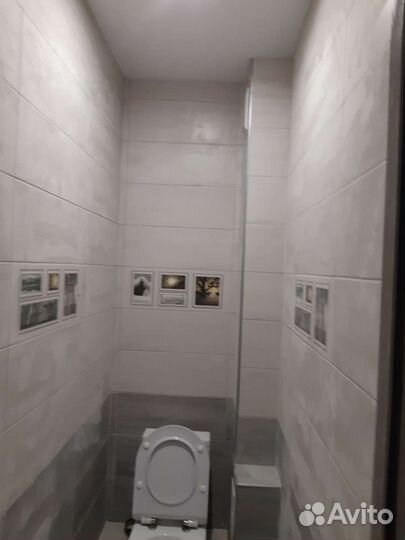 Укладка плитки