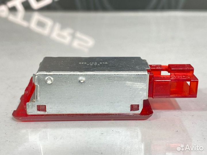 Плафон салона Volkswagen Touareg 7L AXQ/4 2006