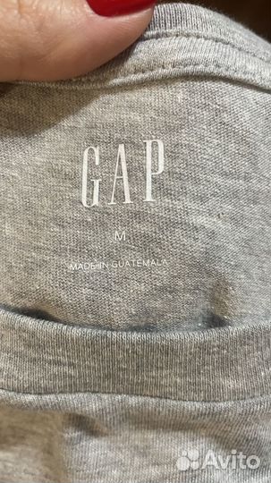 Футболка GAP