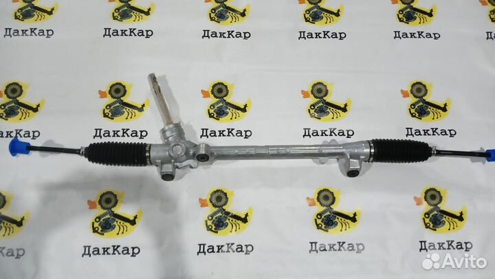 Рейка рулевая Mazda CX5 2011-2017 Новая