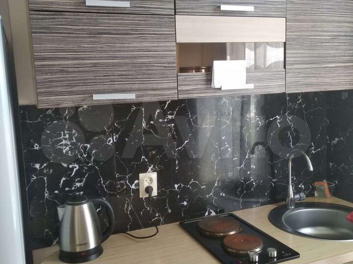 Квартира-студия, 27 м², 2/3 эт.