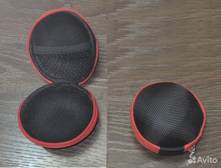 Чехол (футляр) для наушников