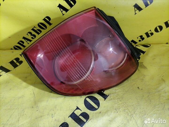 Фонарь задний правый внешний Lexus Rx350 1998-2003