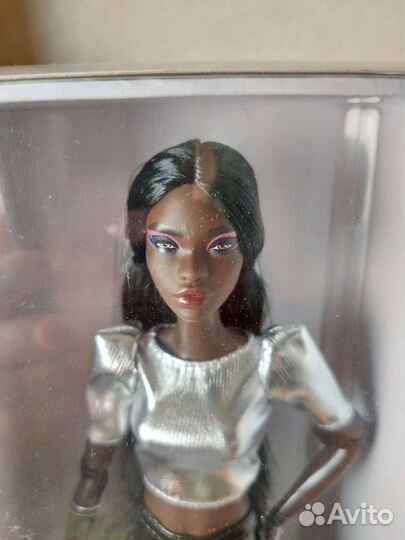 Barbie Looks Барби Лукс разные куклы