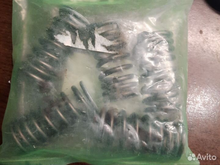 Пружина клапана GM 96412798, Aveo, Spark, Matiz