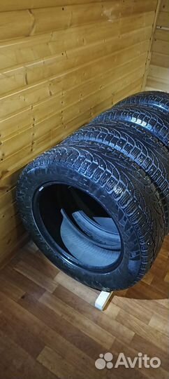 Pirelli Winter Carving 235/60 R18 115G