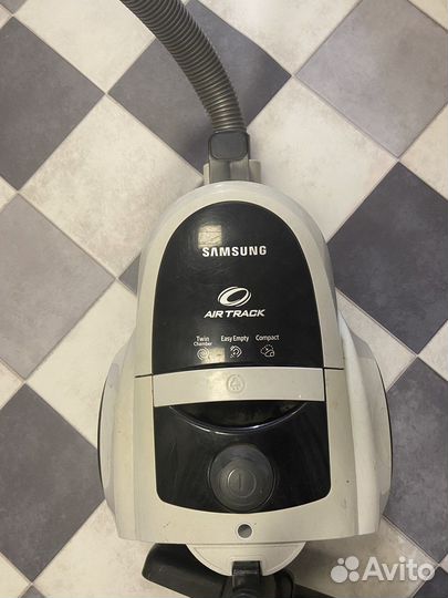 Пылесос Samsung