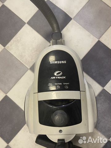 Пылесос Samsung