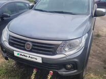 FIAT Fullback 2.4 AT, 2016, 330 000 км, с пробегом, цена 1 850 000 руб.