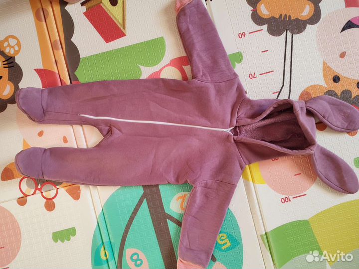 Детские вещи пакетом