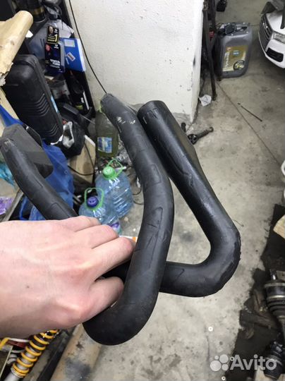 Задние ручки пассажира brp g1 брп г1 ж1