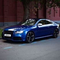 Audi RS5 4.2 AMT, 2011, 148 000 км, с пробегом, цена 2 150 000 руб.