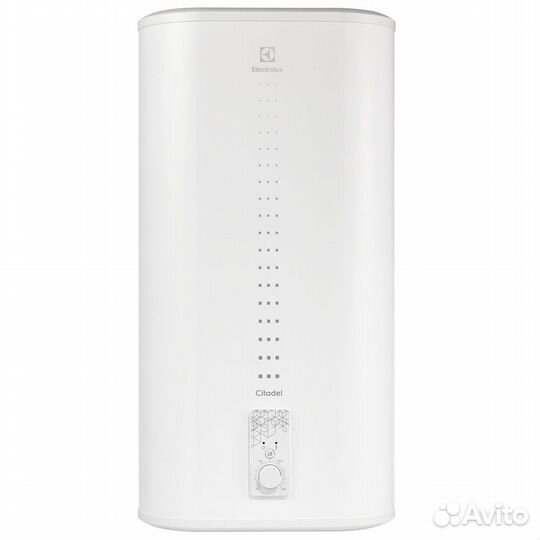 Водонагреватель Electrolux EWH 50 Citadel