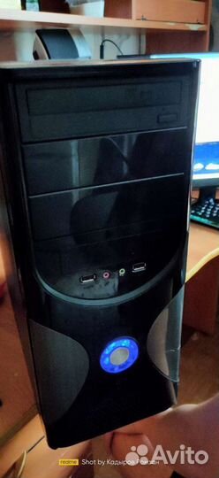 Pc домашний