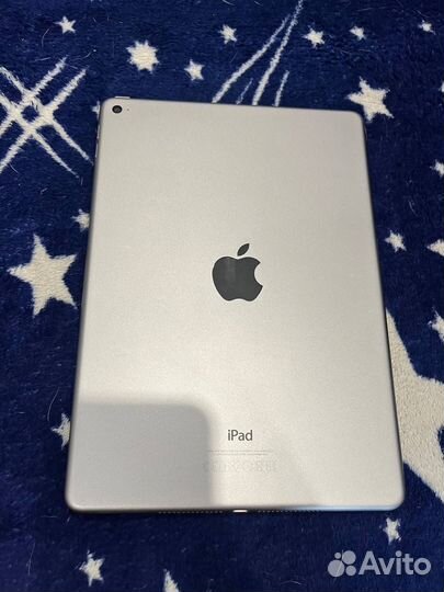 iPad air 2 16gb