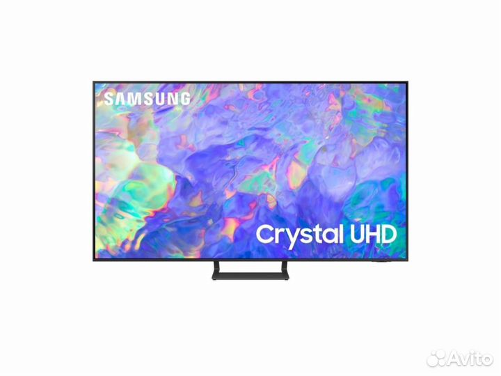 Телевизор Samsung UE55CU8500U (2023)