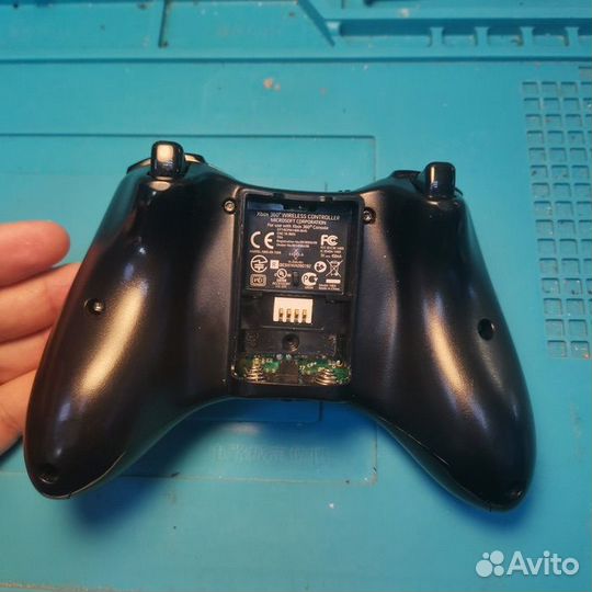 Ремонт приставки Sony PS3, PS4 и MS Xbox 360