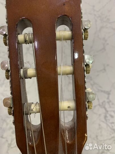 Классическая гитара Flight C-100 3/4