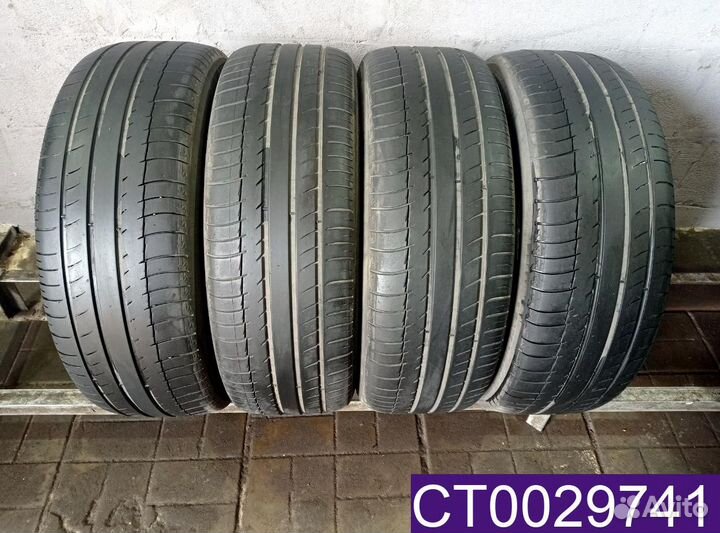 Michelin Latitude Sport 225/60 R18 96T