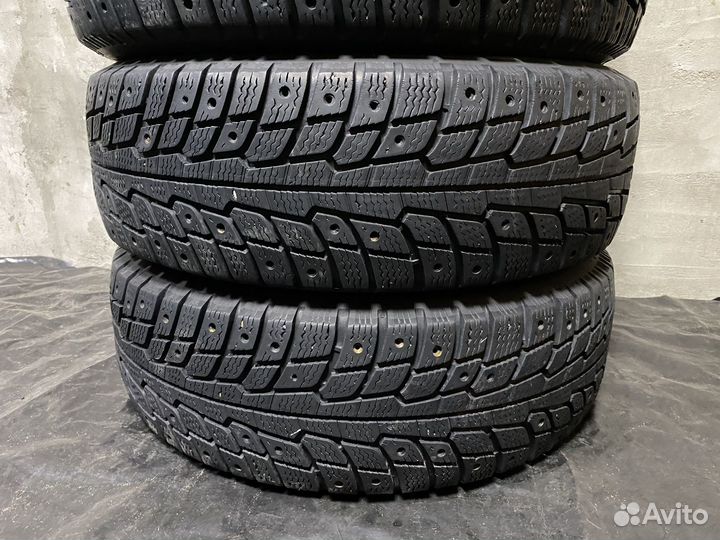 Michelin X-Ice North 195/60 R15 88T
