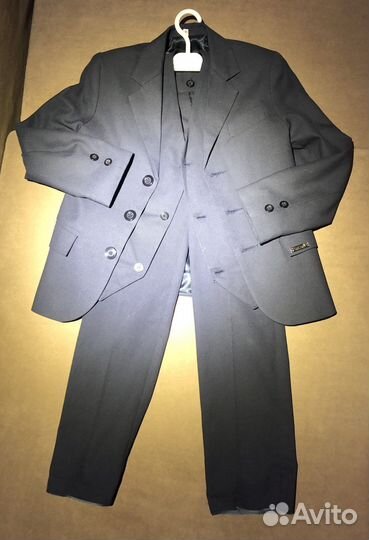 Школьная форма